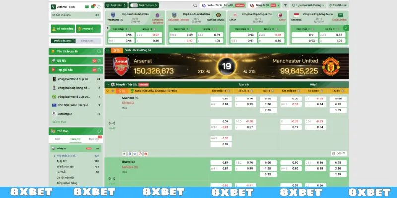 Nâng tầm hiểu biết - Đào sâu vào giải đấu