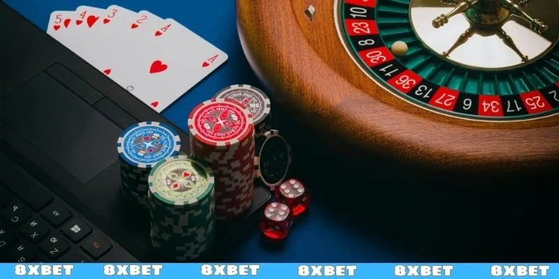 Trác Kim Hoa 8XBET - Cộng đồng game thủ bùng nổ